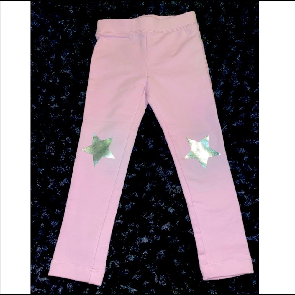 J. CREW Girls Everyday Leggings